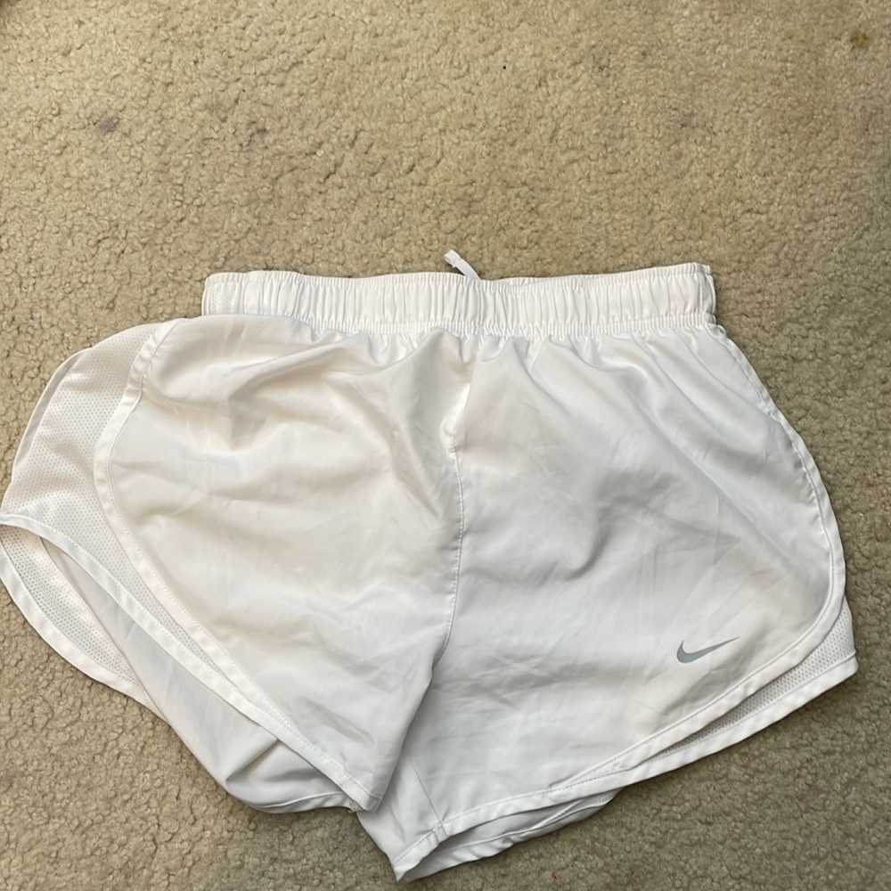 Nike Women's Tempo Dry Core 3'' Running Shorts, Size Small